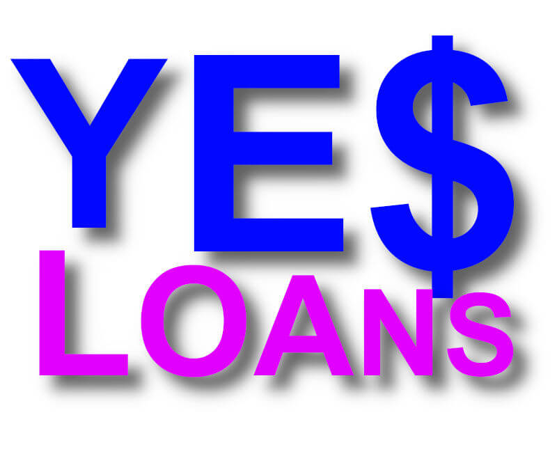 Yes loans Perth.