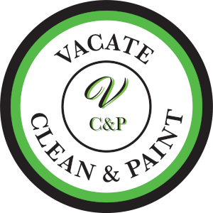 Vacate Clean & paint Perth.